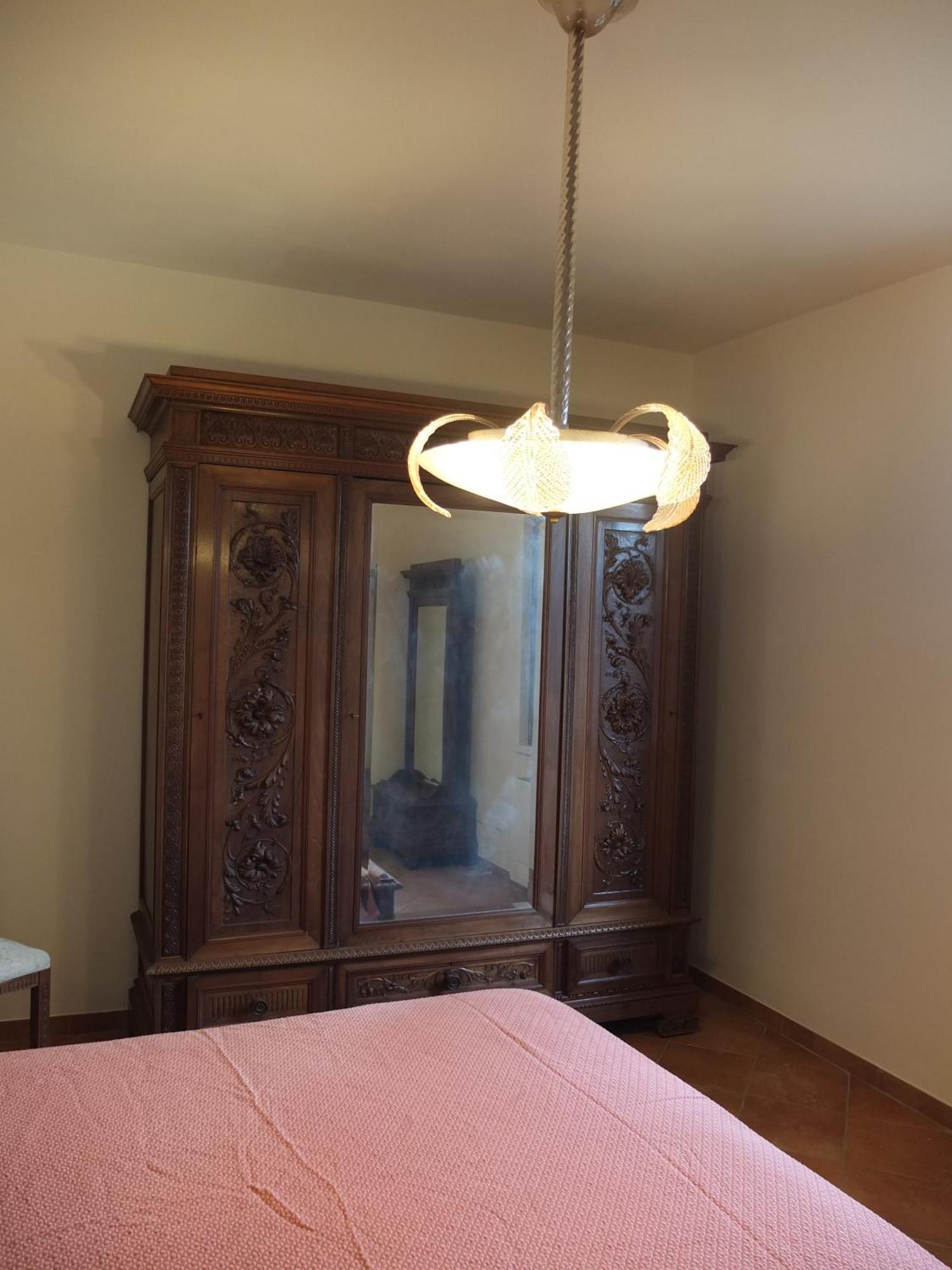 Apartmán Uliveta San Gimignano Exteriér fotografie